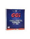 Pistones CCI 500 Small Pistol