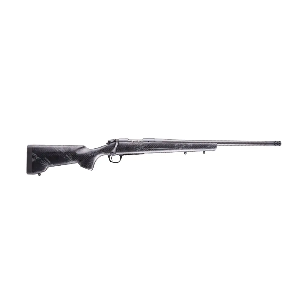 Rifle Bergara Cima Carbono